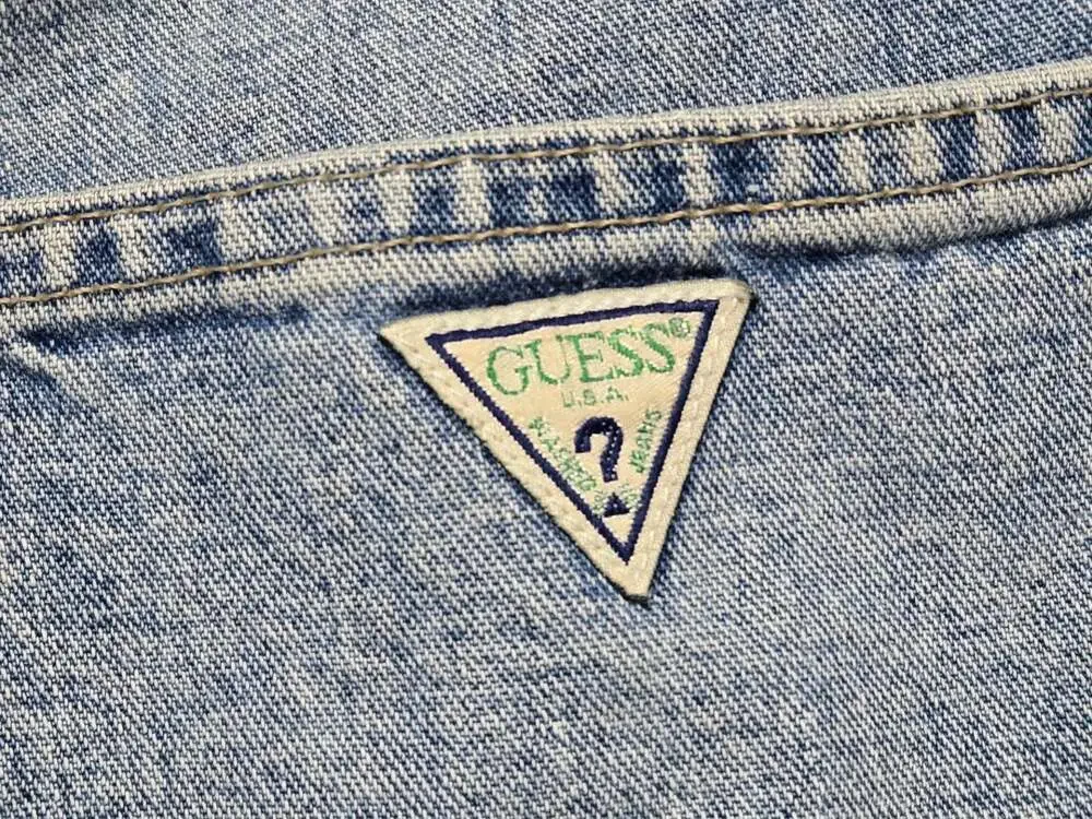Vintage Guess Carpenter Denim Jeans